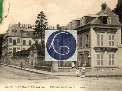 Appartement - 78 m² - 4 pièces