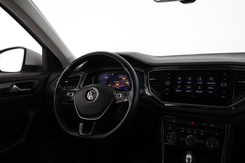 Volkswagen t-Roc 1.5 Tsi Evo Carat Dsg7 150 ch