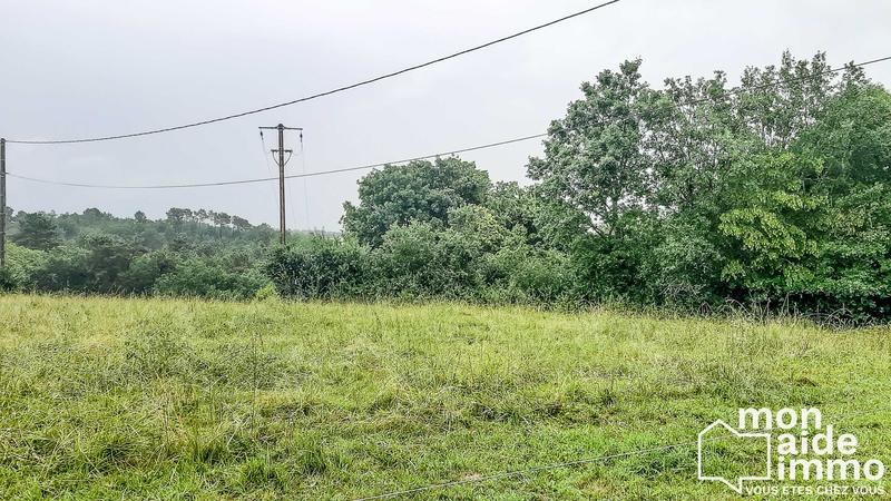 Maison ancienne - 150 m² - 1 pièce