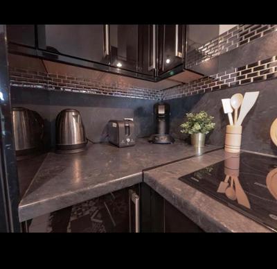 Chambre - 33 m² - 1 pièce