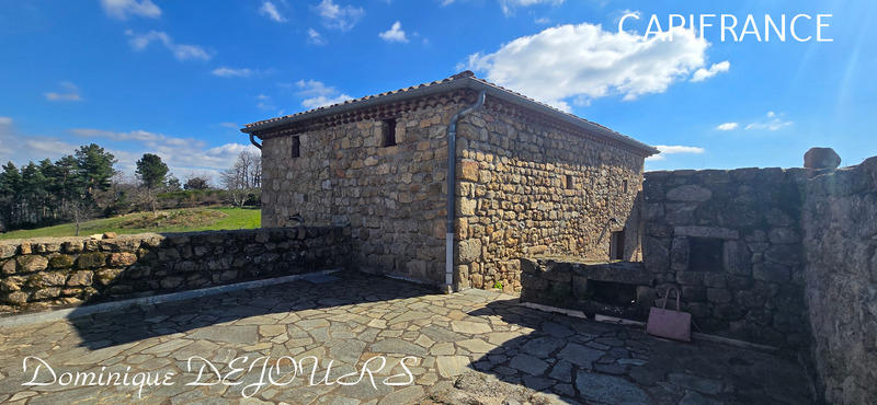 Maison - 140 m² - 7 pièces