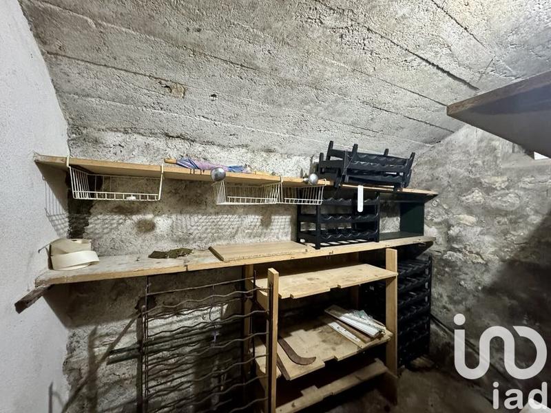 Maison de campagne - 211 m² - 9 pièces