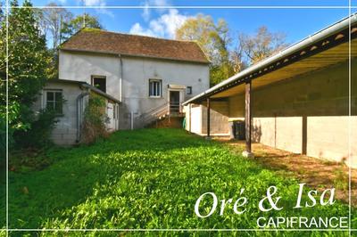 Maison - 68 m² - 3 pièces