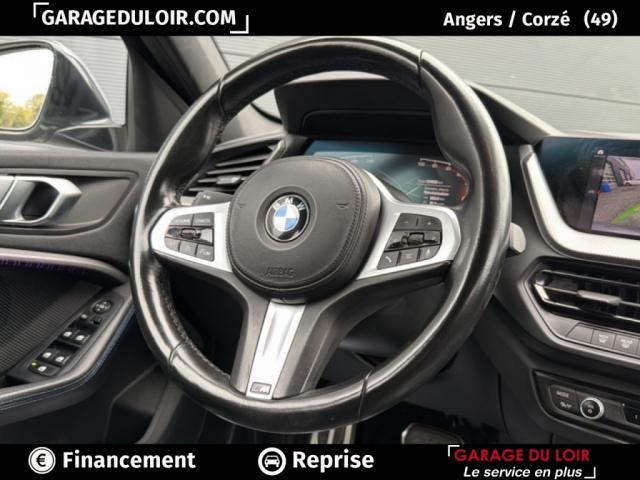 Bmw Série 1 F40 118d 150 ch Bva8 m Sport