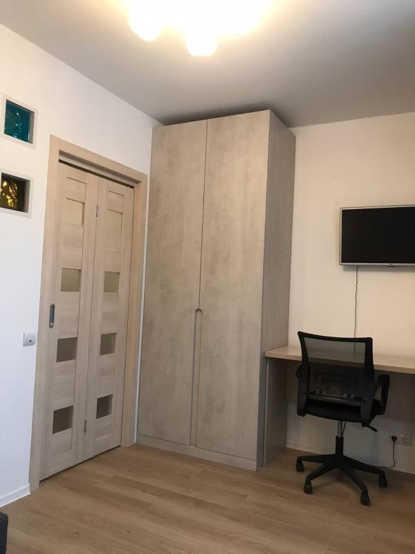 Appartement - 30 m² - 1 pièce