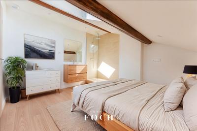 Appartement - 33 m² - 2 pièces