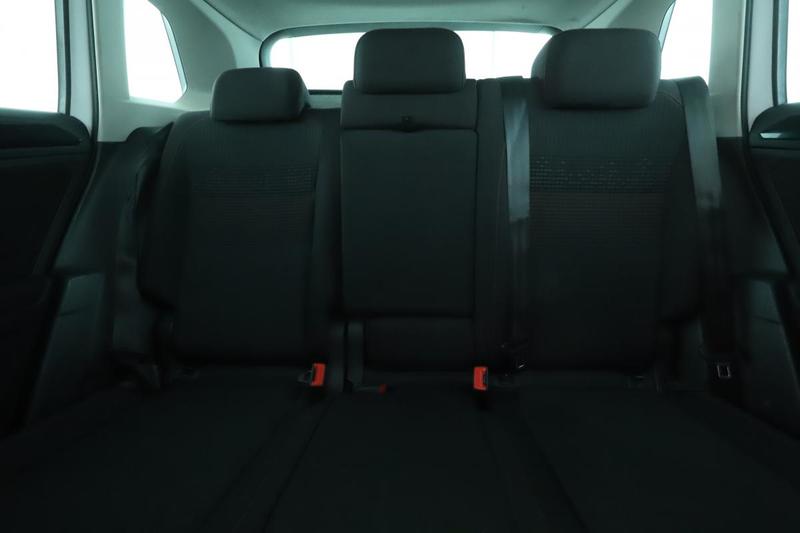 Volkswagen Tiguan 2.0 Tdi BlueMotion Tech Sound Dsg7 150 ch