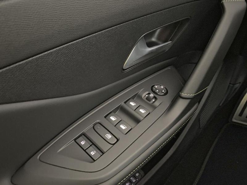 Peugeot 308 Sw III Hybrid 145 e-Dcs6 Gt