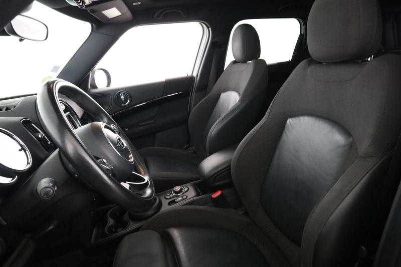 Mini Countryman One d Edition Oakwood Bv6 116 ch