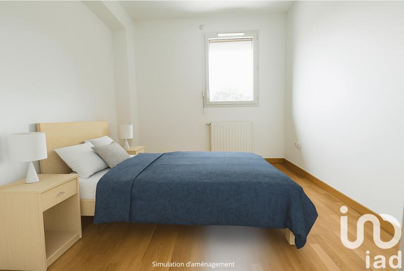 Maison - 83 m² - 4 pièces