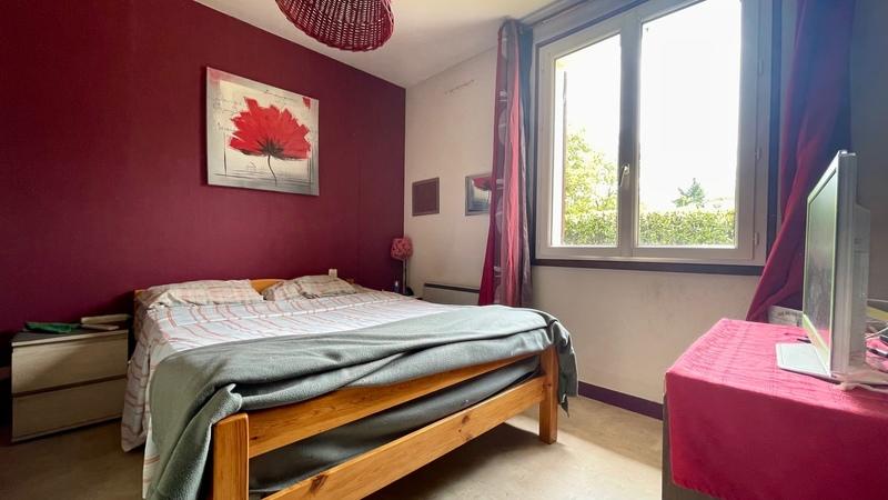 Maison de village - 95 m² - 4 pièces