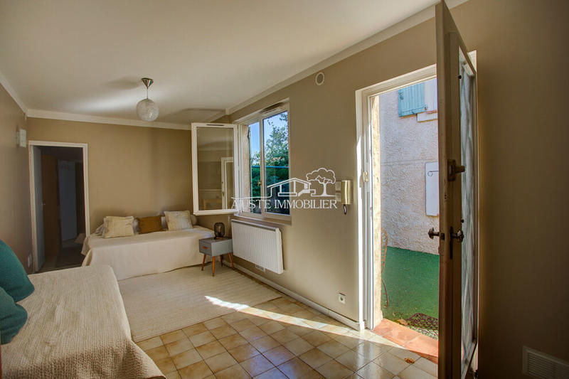 Maison bourgeoise - 186 m² - 8 pièces