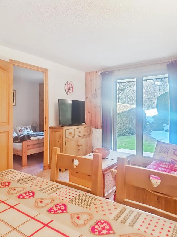 Appartement - 33 m² - 3 pièces