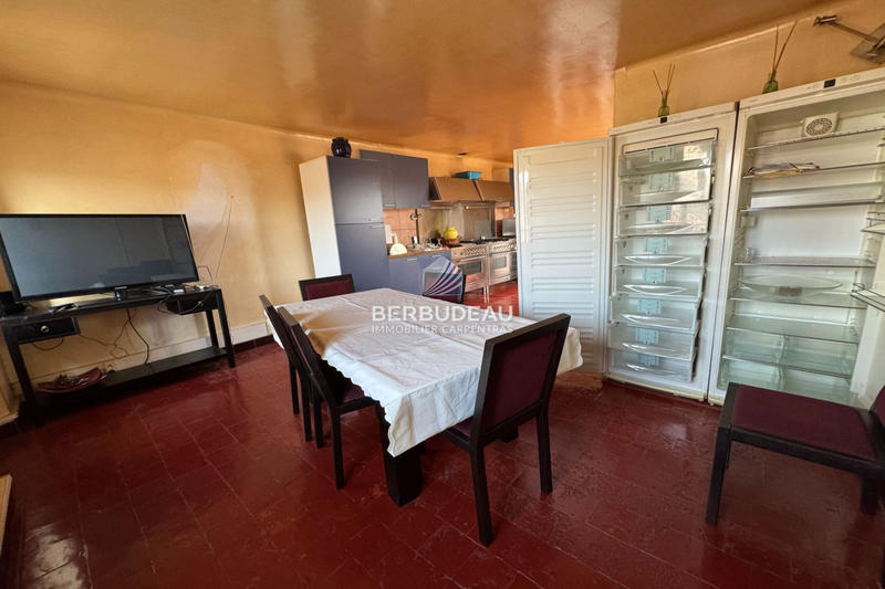 Maison de village - 145 m² - 4 pièces