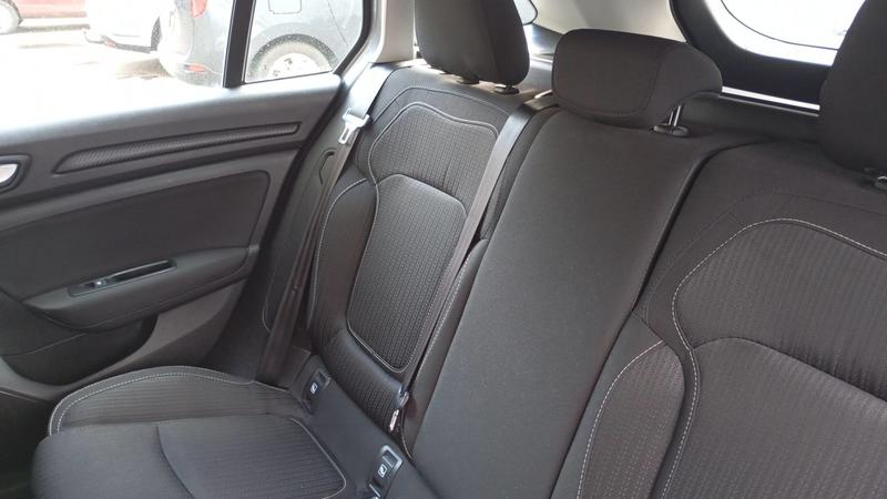 Renault Mégane Estate 1.5 dCi 110 Edc6 Business - Automatique