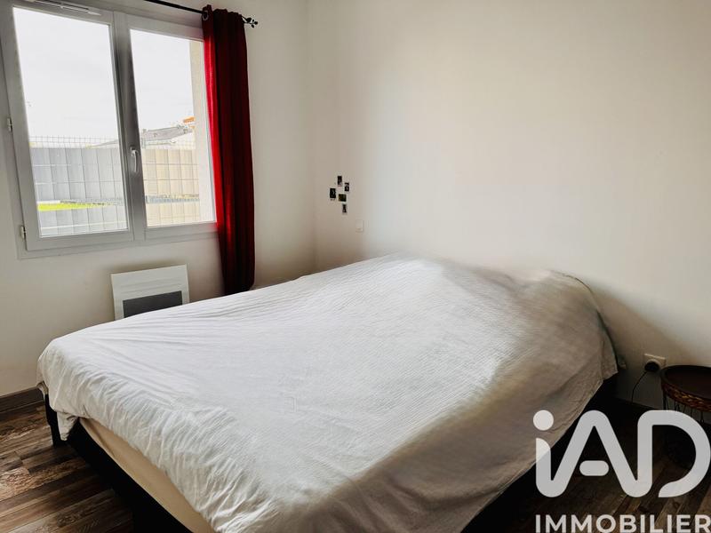 Maison - 86 m² - 4 pièces