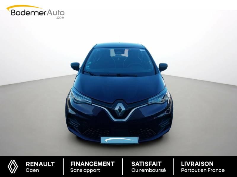 Renault Zoe R110 - 22b Equilibre