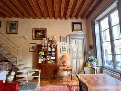 Appartement - 74 m² - 3 pièces