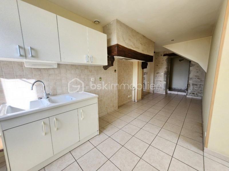 Maison - 165 m² - 7 pièces