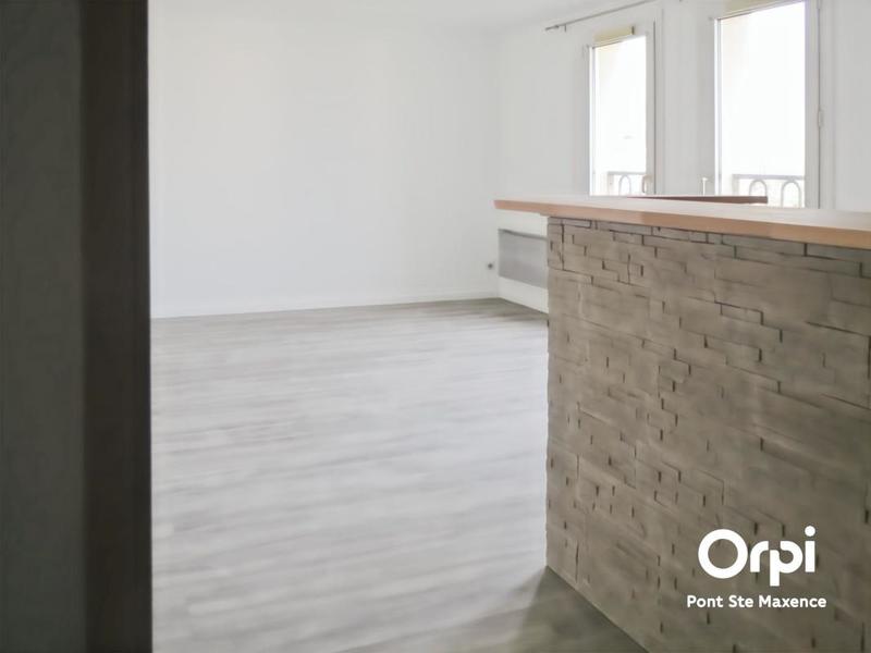 Studio - 26 m² - 1 pièce