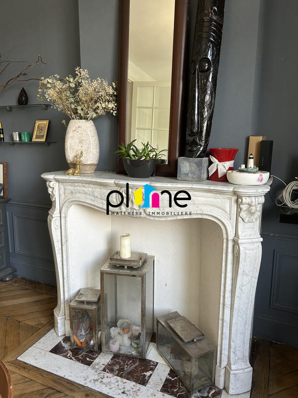 Maison - 176 m² - 6 pièces