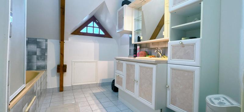 Maison - 145 m² - 6 pièces