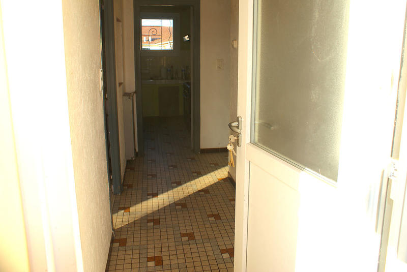 Maison - 71 m² - 4 pièces