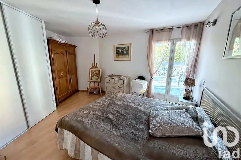 Maison - 138 m² - 4 pièces