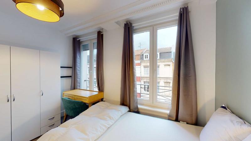 Appartement - 108 m²