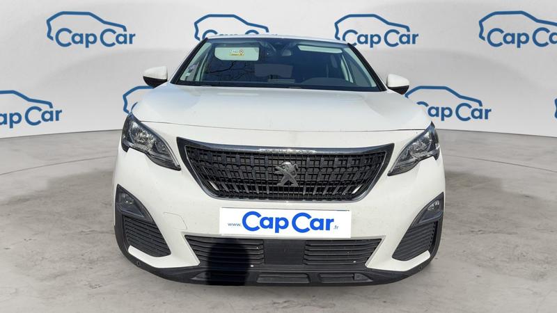 Peugeot 3008 II 1.2 PureTech 130 Active Business