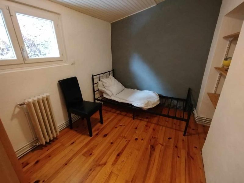 Maison - 113 m² - 7 pièces