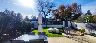 Maison - 147 m² - 6 pièces