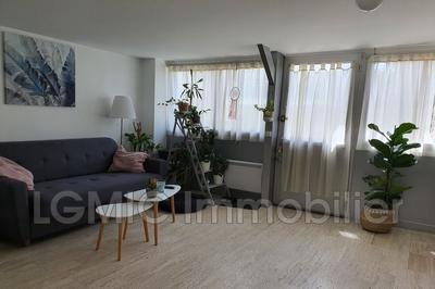 Appartement - 78 m² - 3 pièces