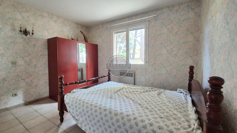 Villa - 82 m² - 4 pièces