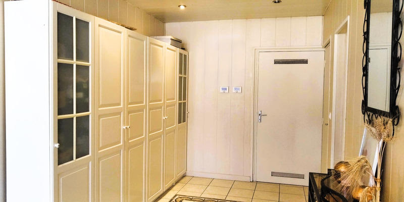 Pavillon - 185 m² - 9 pièces