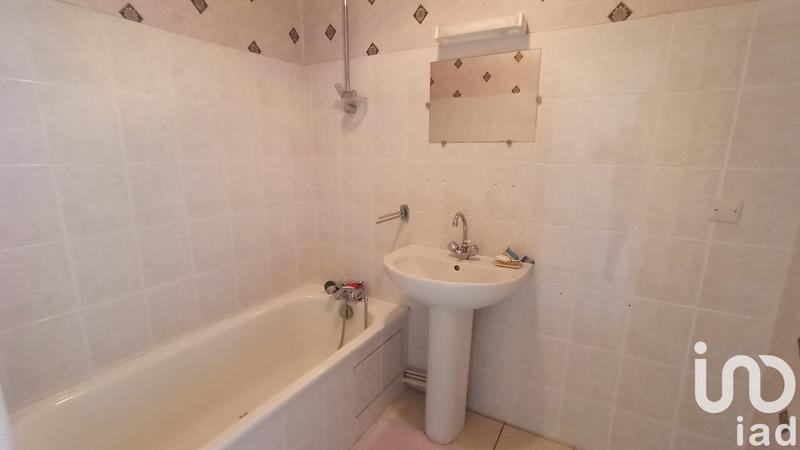 Appartement - 77 m² - 3 pièces