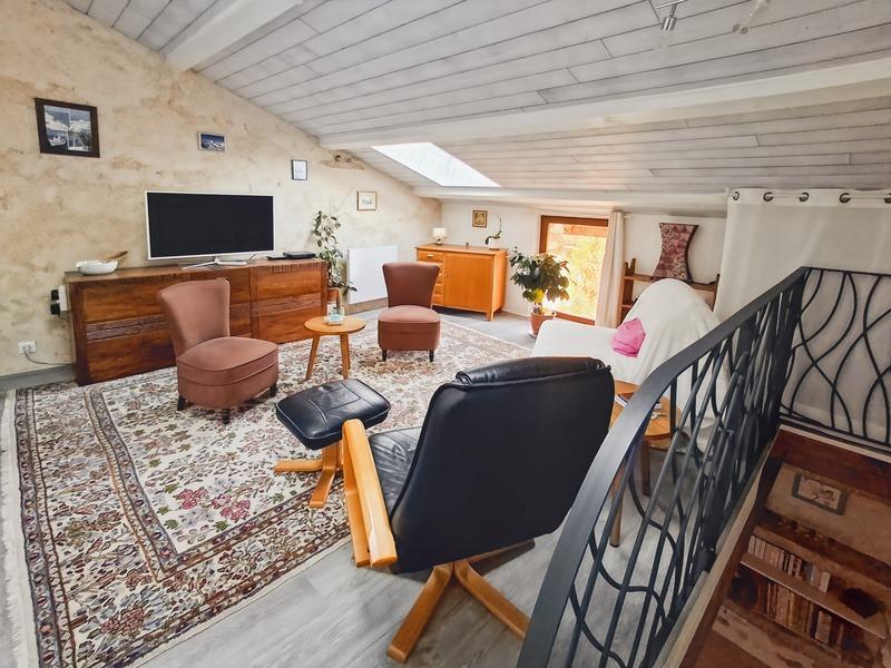 Maison - 78 m² - 3 pièces