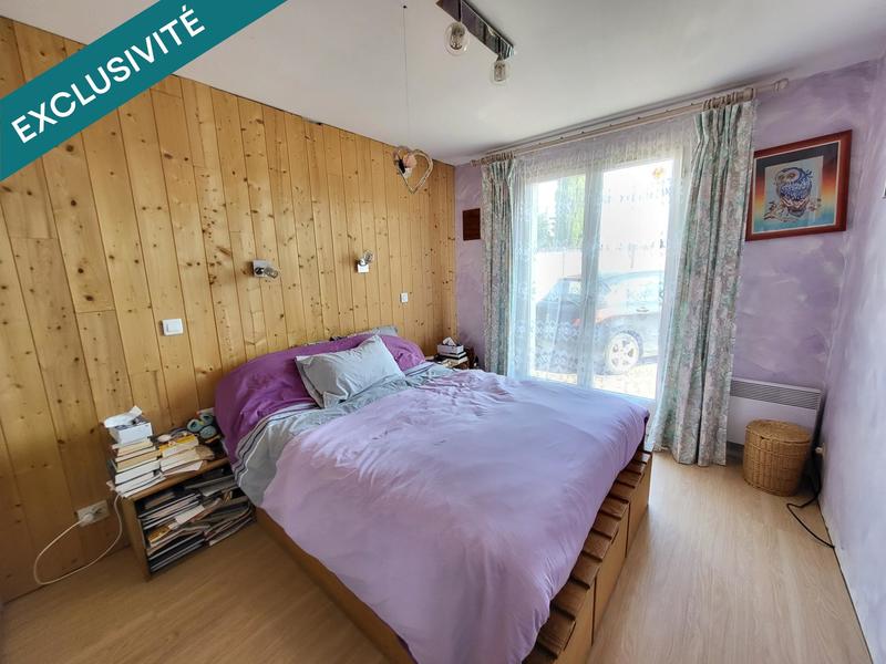 Maison - 155 m² - 7 pièces