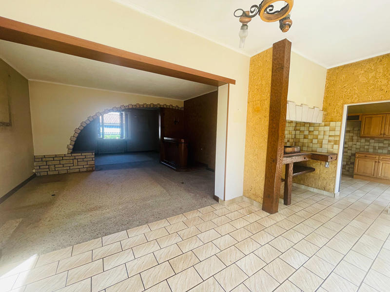 Appartement - 85 m² - 3 pièces