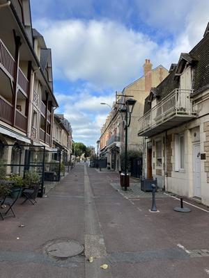 Appartement - 28 m² - 2 pièces