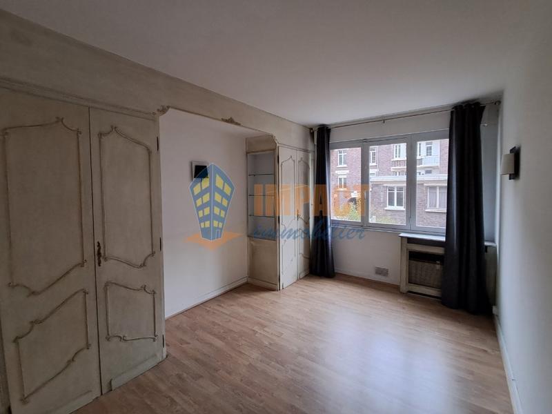 Appartement - 76 m² - 4 pièces