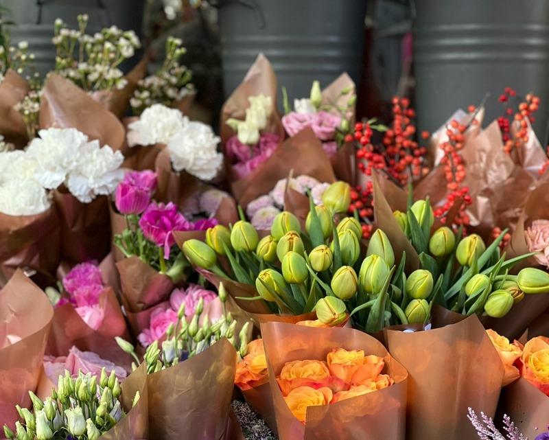 Fonds de commerce - Magasins - 50 m²