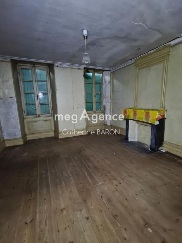 Maison - 140 m² - 4 pièces