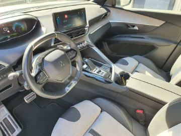 Peugeot 3008 Hybrid 200ch Gt e-Eat8