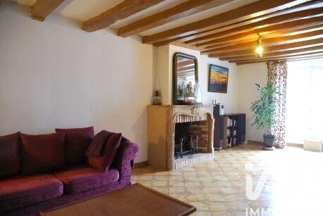 Maison - 145 m² - 5 pièces