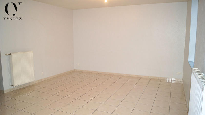 Maison - 75 m² - 4 pièces