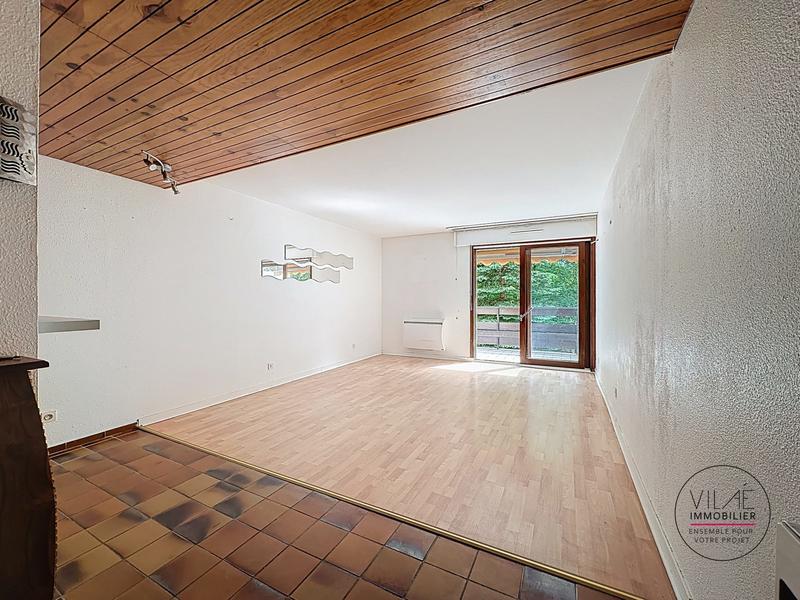 Appartement - 59 m² - 4 pièces