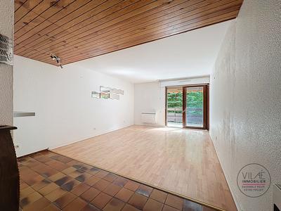 Appartement - 59 m² - 4 pièces