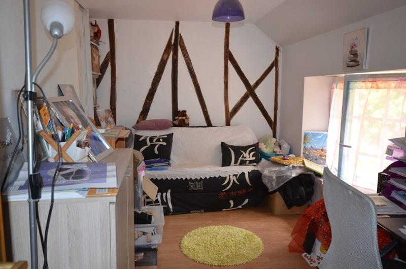 Maison de campagne - 130 m² - 6 pièces