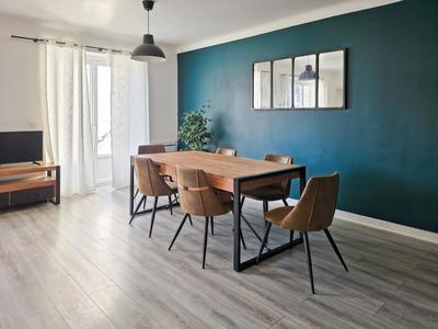 Maison de village - 159 m² - 6 pièces